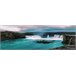 Canvas CASCADAS 50x150cm marca Conforama  Multicolor