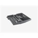 Lavavajillas integrable BEKO BDIN38644D Blanco