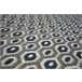 Alfombra LISBOA 27217/985 Trenzado 80x150 Gris
