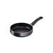 Set sartenes PREMIER 20cm/24cm Negro