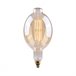 Bombilla LED Gigante 7hSevenOn Vintage Amarillo