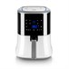 Freidora sin aceite digital HAEGER Aero Fryer - 2.2L Blanco