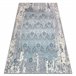 Alfombra CORE W3824 Ornamento Vintage 160x220 Gris