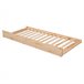Cajón-cama de madera MARCEAU Natural