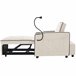 Sillones relax Beige