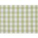 Beliani Cojín decorativo TALYA 40x60 Verde