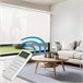 Estores Enrollables Motorizados Screen con Motor y Mando 