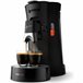 Cafetera Eléctrica CSA240/61 Negro