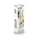 Enfriador de Vino con Aireador IG813505 Plateado