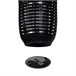 Lámpara Antimosquitos Eléctrica Exterior Amsta AMMK77814 Negro