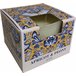 Vela perfumada JAIPUR 11x8cm  Marfil