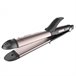 Cecotec Plancha de pelo 2 en 1 RitualCare 1000 Ceramic 2in1 Gris
