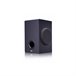 Barra de Sonido Inalámbrica SQC1 Negro