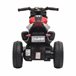 Moto Eléctrica Infantil PP, Metal HOMCOM Azul