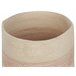 Beliani Estante de baño pequeño SILOPI Beige