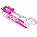 Patinete SKIDS CONTROL Rosa