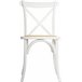 Silla de cocina fija BISTROT Natural