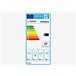 Campana decorativa paret T invertida BOSCH DWB66BC50 Inox