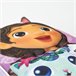 MOCHILA INFANTIL 3D APLICACIONES GABBY'S DOLLHOUSE Multicolor