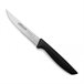 Arcos Cuchillo Verduras Niza Negro
