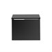 Mueble bajo lavabo Eros Negro
