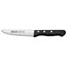 Arcos Cuchillo Verduras Atlántico Marron