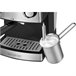 Cafetera Express Clatronic ES 3643 Cafetera Express Clatronic ES 3643 Plateado