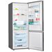 Frigorifico Combi Infiniton FGC-78XA, 432 l Inox
