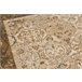 Alfombra de lana SUPERIOR KAIN 235x350 Beige