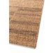 Alfombra de interior/exterior efecto yute GUINEA - ATTICGO 160x230 Natural