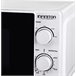 Microondas Infiniton MW-0115 20 L 700 W Blanco