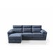 Chaise longue SOLIS Azul