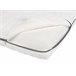 Beliani Cómodo colchón para cama doble JOLLY 