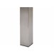 Beliani Conjunto de comedor GROSSETO Blanco