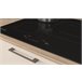 Placa inducción INDESIT IS 33Q60 NE Negro