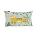 Funda de cojín Mr Fox Jungle Life Multicolor
