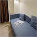 Almohadilla Electrica Textil Serie Vellon Gris