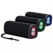 Altavoz Bluetooth Portátil 65777 Negro