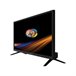 Television 24" Nevir NVR-7710-24RD2-N LED HD Negro