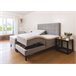 Cama ajustable boxspring VICTORIA BEDS OF SWEDEN 