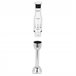 Batidora de mano MPM MBL-27 Blanco/ Gris