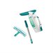 Aspirador Limpiacristales Dry & clean 51003 Blanco