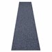 Alfombra de pasillo TRAFFIC AB 50x370 Antracita
