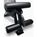 Banco Ajustable Pro - BOOMFIT Negro