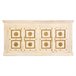 Aparador de madera Beige