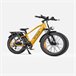 Bicicleta Eléctrica ENGWE E26 - 250W 768WH 140KM Autonomía Amarillo