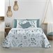 Colcha EUCALIPTO 