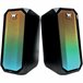 Altavoz Bluetooth Portátil  BIG BASS 97 BT Gris