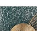 Adorno Metal Adda Home Azul