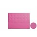 Cabecero Tapizado ASTORIA Polipiel 115 Rosa